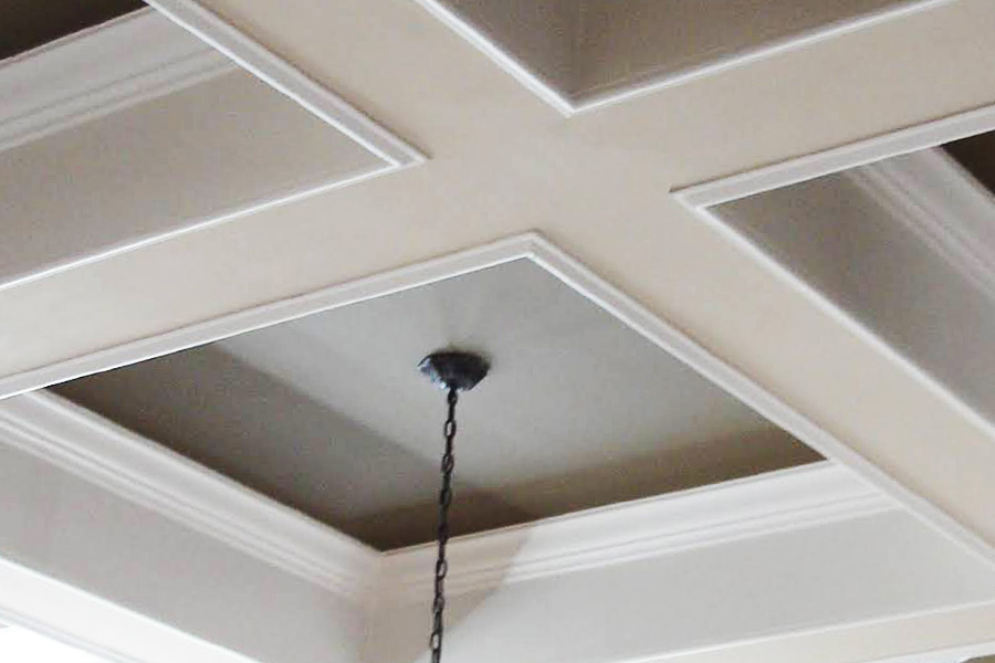 ceiling restoration dickson tn