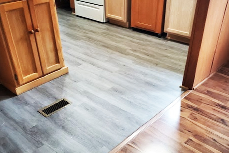 Flooring Son High Quality Results, Should I Install Laminate Flooring Under Cabinets